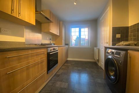 3 bedroom detached house to rent, Timken Way North, Duston, NN5 6WF