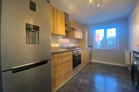 3 bedroom detached house to rent, Timken Way North, Duston, NN5 6WF
