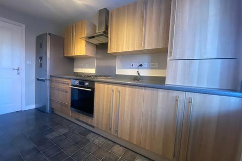 3 bedroom detached house to rent, Timken Way North, Duston, NN5 6WF