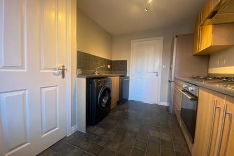3 bedroom detached house to rent, Timken Way North, Duston, NN5 6WF