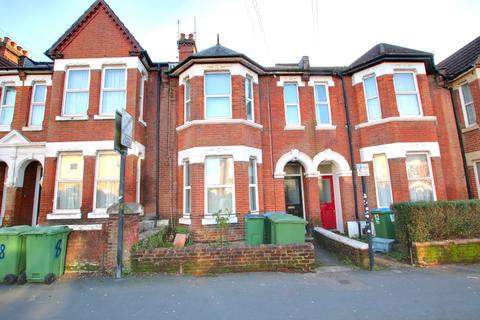1 bedroom flat for sale, The Polygon, Southampton