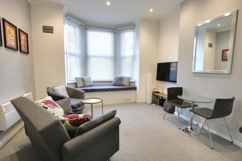 1 bedroom flat for sale, The Polygon, Southampton