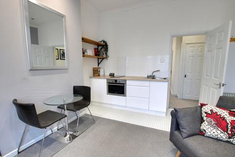 1 bedroom flat for sale, The Polygon, Southampton