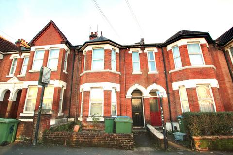 2 bedroom flat for sale, 10 Wilton Avenue, Southampton
