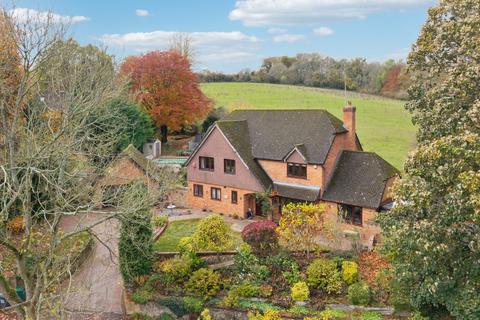 undefined, Solesbridge Lane, Chorleywood, WD3