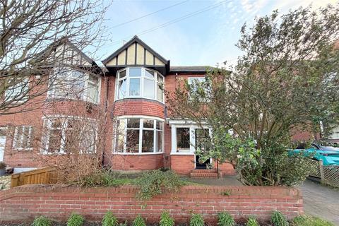 3 bedroom semi-detached house for sale, Monkseaton Drive, Whitley Bay, NE26