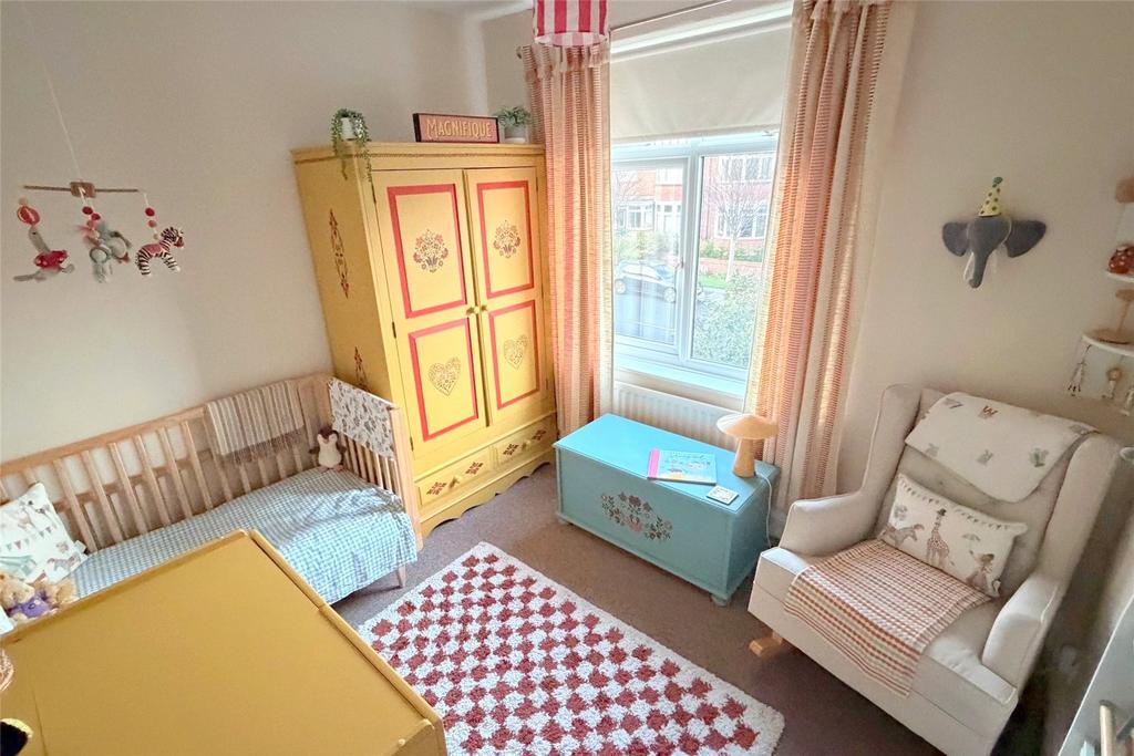 Bedroom 3
