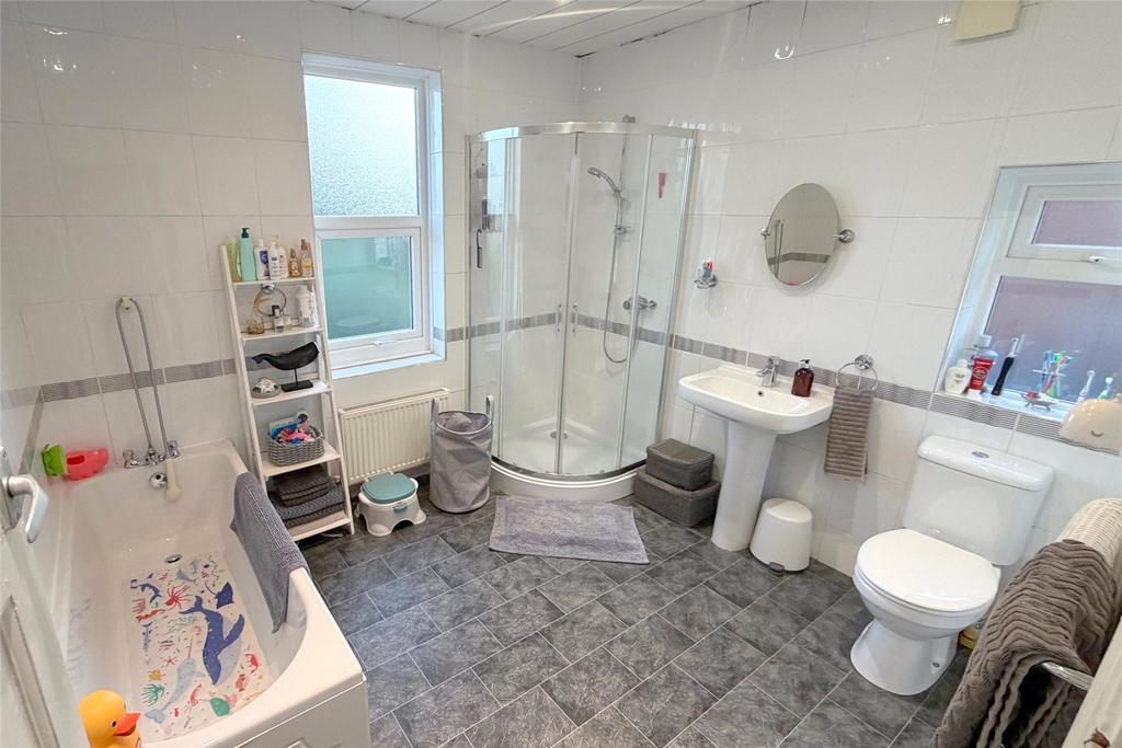 Bathroom/Wc
