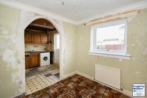 undefined, Drummond Place, Kilmarnock, KA3