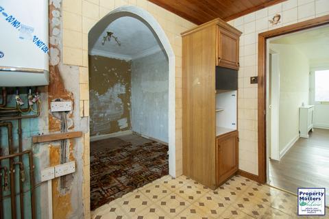 undefined, Drummond Place, Kilmarnock, KA3