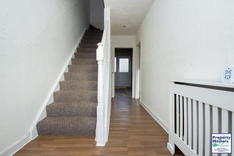undefined, Drummond Place, Kilmarnock, KA3