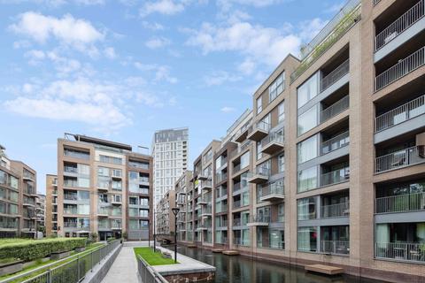 3 bedroom flat for sale, Dockside House, 4 Park Street, London, SW6