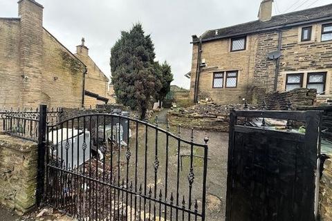 undefined, Daisy Hill Lane, BD9 6BS