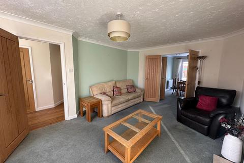 4 bedroom detached house for sale, Dove Gardens, Stowmarket IP14