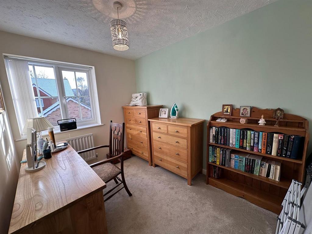 Bedroom Four