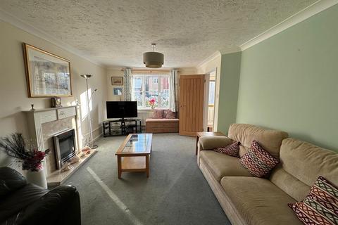 4 bedroom detached house for sale, Dove Gardens, Stowmarket IP14