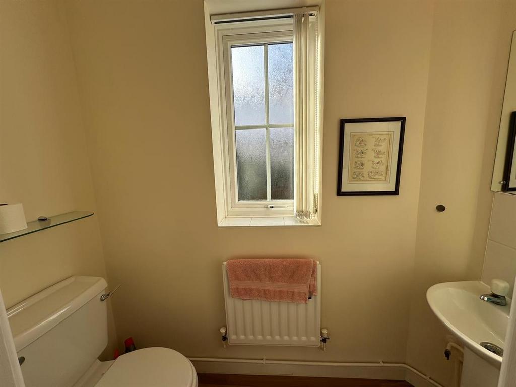 Cloakroom