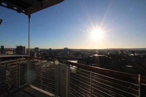 2 bedroom flat to rent, Park Row, Bristol BS1