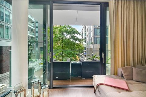 1 bedroom apartment for sale, Canter Way, London, E1