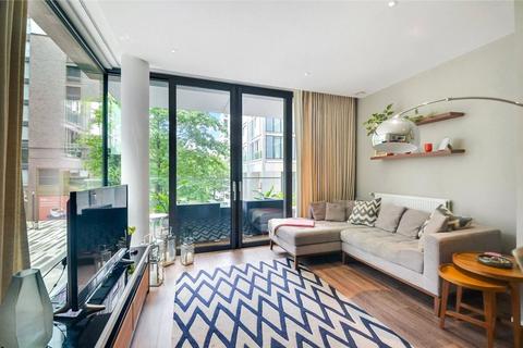 1 bedroom apartment for sale, Canter Way, London, E1