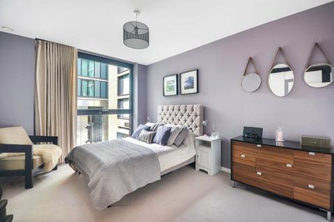 1 bedroom apartment for sale, Canter Way, London, E1