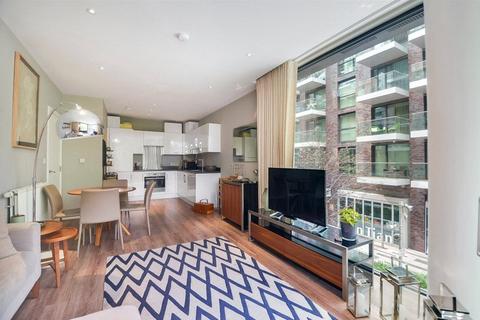 1 bedroom apartment for sale, Canter Way, London, E1