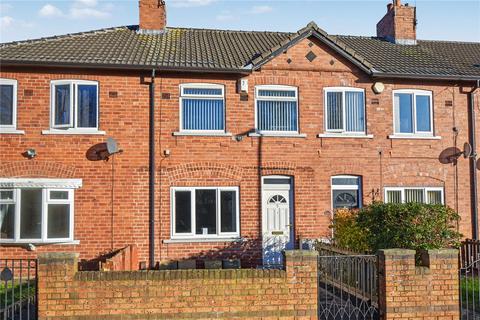 undefined, Carr Lane Avenue, Castleford, West Yorkshire