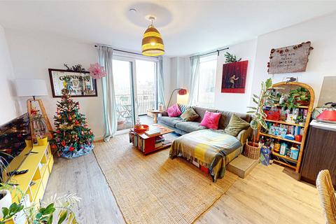 2 bedroom apartment for sale, 11 Lockside Lane, Salford M5