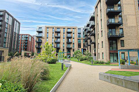2 bedroom apartment for sale, 11 Lockside Lane, Salford M5