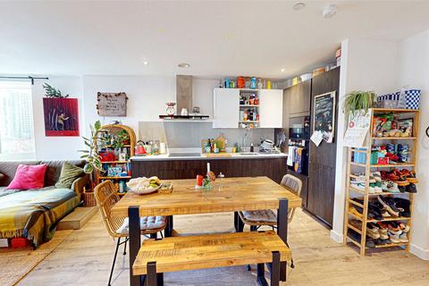 2 bedroom apartment for sale, 11 Lockside Lane, Salford M5