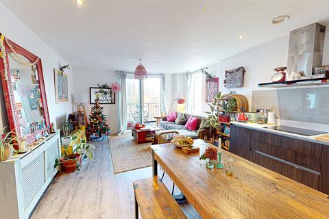 2 bedroom apartment for sale, 11 Lockside Lane, Salford M5