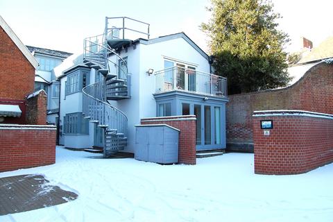 undefined, Angel Lane, Bury St Edmunds, Suffolk, IP33