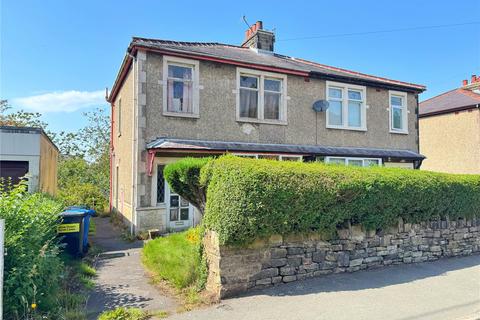 3 bedroom semi-detached house for sale, Park Road, Waterfoot, Rossendale, BB4