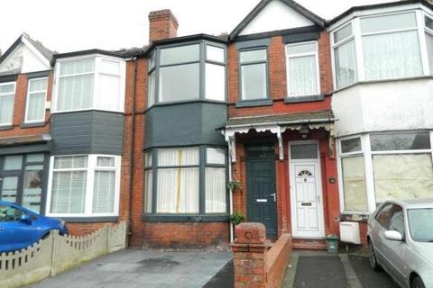 undefined, Broom Lane, Manchester, Greater Manchester, M19