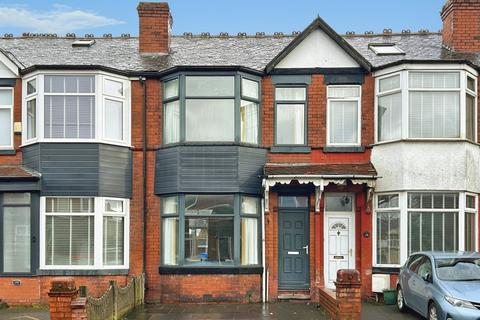 undefined, Broom Lane, Manchester, Greater Manchester, M19