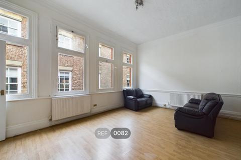1 bedroom apartment to rent, Bishop Lane, Hull, HU1 1PA