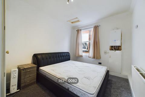 1 bedroom apartment to rent, Bishop Lane, Hull, HU1 1PA