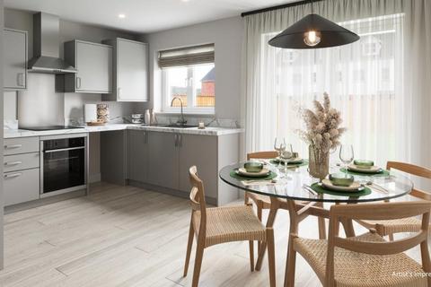 2 bedroom end of terrace house for sale, Cale Lane, Wigan WN2