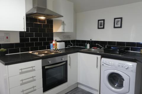 1 bedroom flat to rent, Brook Street, Cardiff, CF11
