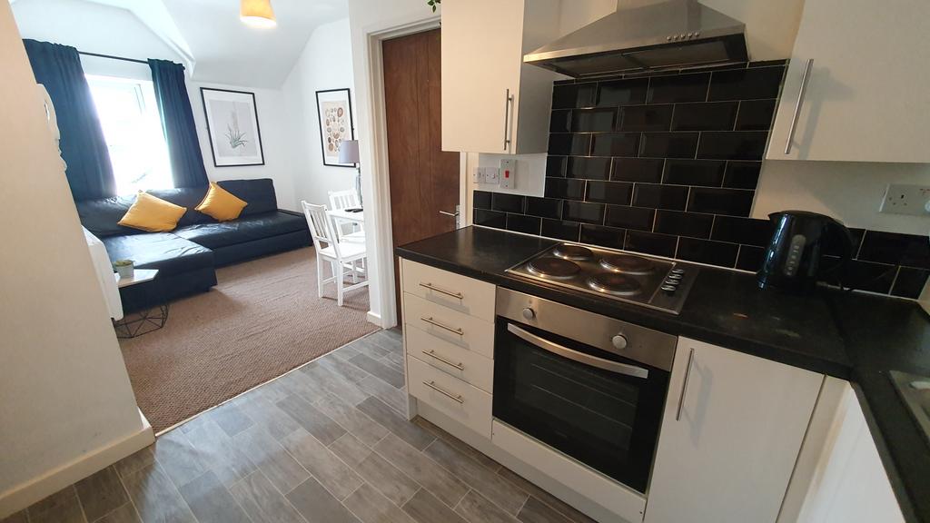 1 bedroom Apartment for rent