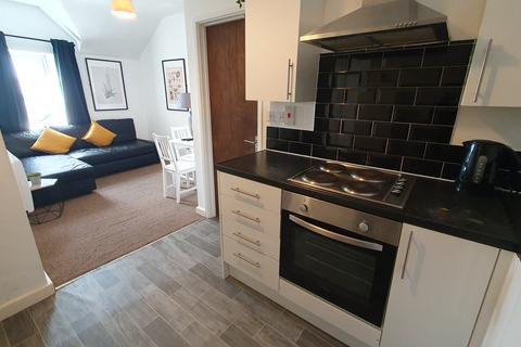 1 bedroom flat to rent, Brook Street, Cardiff, CF11