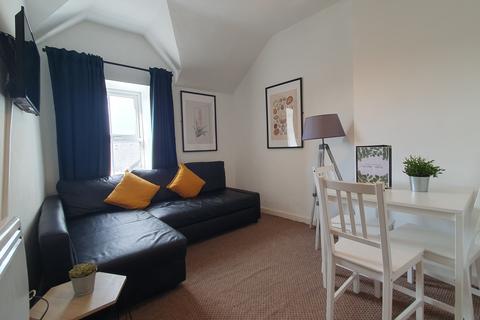 1 bedroom flat to rent, Brook Street, Cardiff, CF11