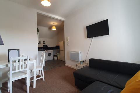 1 bedroom flat to rent, Brook Street, Cardiff, CF11