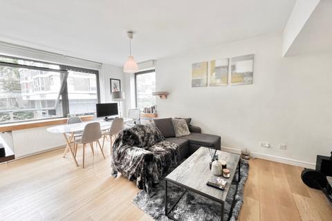 1 bedroom flat to rent, Kendal Street, London W2