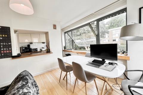 1 bedroom flat to rent, Kendal Street, London W2
