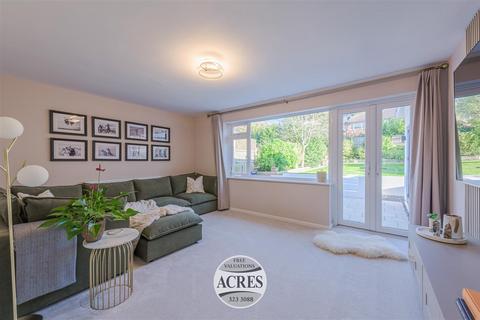 4 bedroom detached house for sale, Hillside Road, Four Oaks