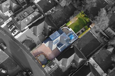 4 bedroom detached house for sale, Hillside Road, Four Oaks