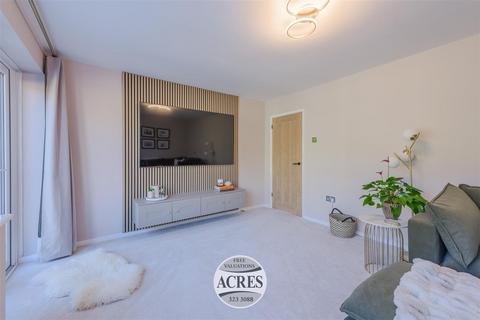 4 bedroom detached house for sale, Hillside Road, Four Oaks