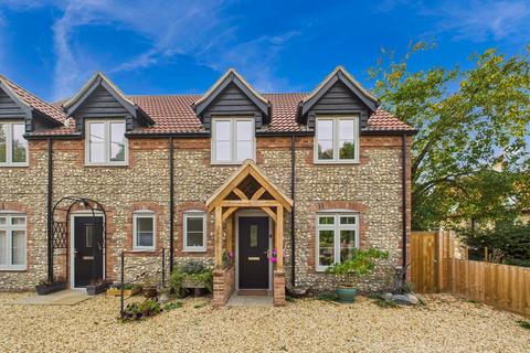 3 bedroom semi-detached house for sale, Church Lane, King's Lynn PE33