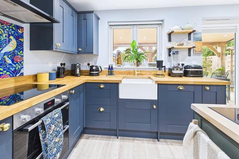 3 bedroom semi-detached house for sale, Church Lane, King's Lynn PE33
